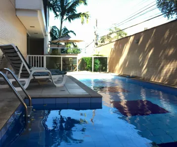 Apartamento com 3 Quartos à venda, 87m² no Jardim Camburi, Vitória