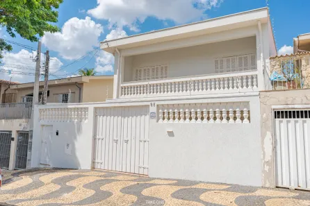 Casa com 3 Quartos à venda, 329m² no Chácara da Barra, Campinas