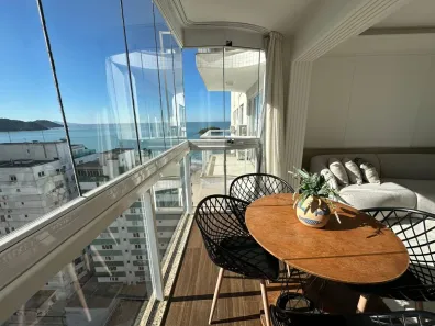 Apartamento com 3 Quartos à venda, 130m² no Centro, Balneário Camboriú