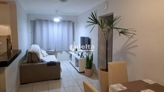 Apartamento com 3 Quartos à venda, 89m² no Patrimônio, Uberlândia