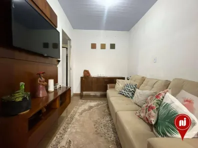 Casa com 3 Quartos à venda, 65m² no Brasília, Sarzedo
