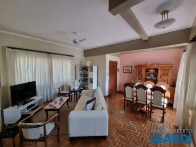 Casa com 5 Quartos à venda, 227m² no Santa Cecília, São Paulo