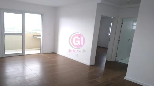 Apartamento com 2 Quartos à venda, 57m² no Jardim Santa Maria, Jacareí