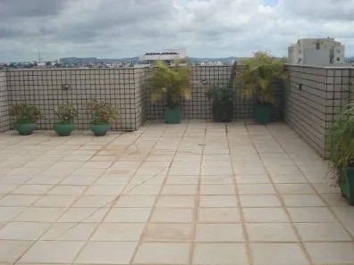 Cobertura com 4 Quartos à venda, 260m² no Jaraguá, Belo Horizonte