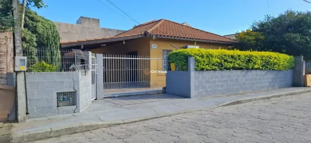 Casa com 3 Quartos à venda, 119m² no Campeche, Florianópolis