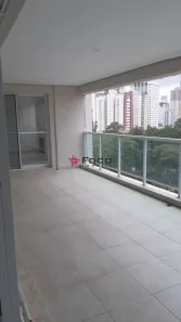 Apartamento com 4 Quartos para alugar, 245m² no Jardim das Colinas, São José dos Campos