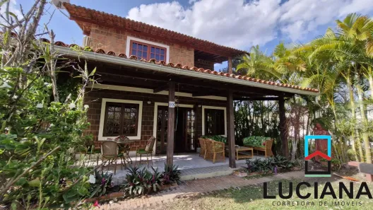 Casa de Condomínio com 4 Quartos à venda, 120m² no Gravatá Centro, Gravatá