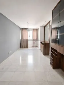 Apartamento com 3 Quartos à venda, 87m² no Vila da Serra, Nova Lima