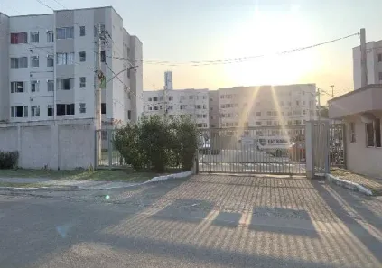 Apartamento com 2 Quartos à venda, 58m² no Tribobó, São Gonçalo