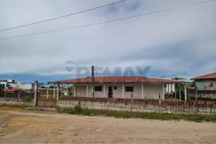 Casa com 3 Quartos à venda, 290m² no Jacumã, Conde
