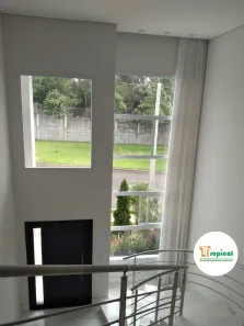 Casa de Condomínio com 3 Quartos à venda, 245m² no Parque Olívio Franceschini, Hortolândia