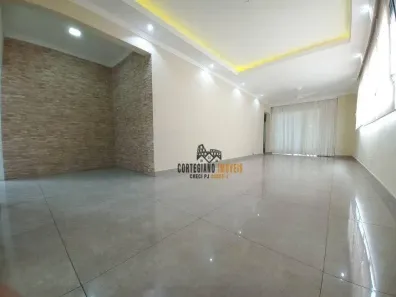 Cobertura com 3 Quartos à venda, 160m² no Pompéia, Santos