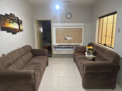 Casa com 2 Quartos à venda, 125m² no Ferrazópolis, São Bernardo do Campo