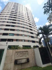Apartamento com 3 Quartos à venda, 69m² no Casa Forte, Recife