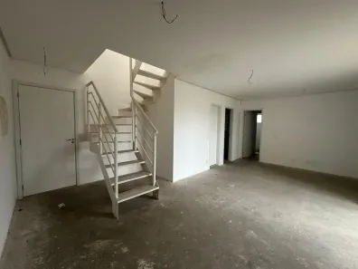 Apartamento com 3 Quartos à venda, 136m² no Super Quadra Morumbi, São Paulo