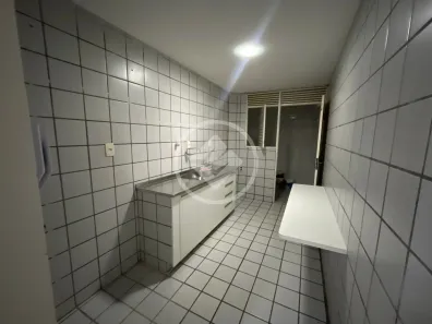 Apartamento com 2 Quartos à venda, 60m² no Jardim Oceania, João Pessoa