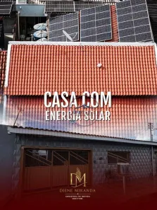Casa com 4 Quartos à venda, 300m² no Aponiã, Porto Velho