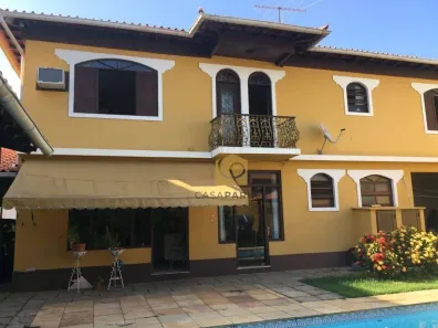 Casa com 4 Quartos à venda, 448m² no Barra da Tijuca, Rio de Janeiro