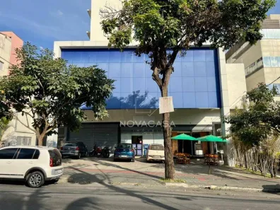 Ponto Comercial para alugar, 254m² no Ouro Preto, Belo Horizonte