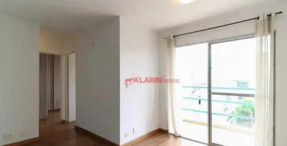 Apartamento com 2 Quartos à venda, 56m² no Liberdade, São Paulo