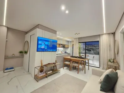 Apartamento com 3 Quartos à venda, 83m² no Piatã, Salvador