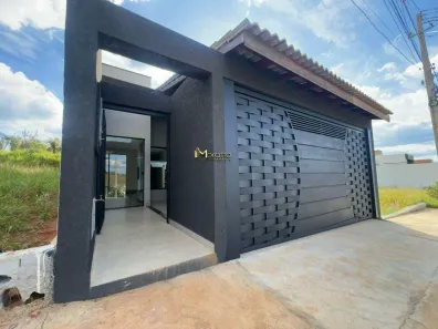 Casa com 3 Quartos à venda, 90m² no Condomínio Villa Verde Bragança, Bragança Paulista