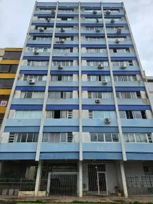 Apartamento com 1 Quarto à venda, 24m² no Centro Histórico, Porto Alegre