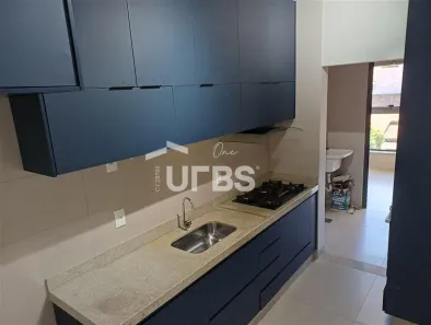 Apartamento com 3 Quartos à venda, 113m² no Morada da Colina, Uberlândia