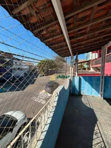 Casa com 2 Quartos para alugar, 100m² no Jardim Pinhal, Guarulhos