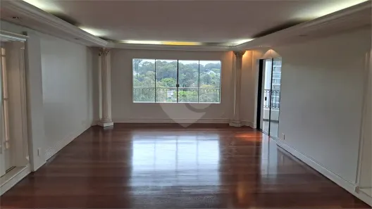 Apartamento com 4 Quartos para alugar, 311m² no Santo Amaro, São Paulo