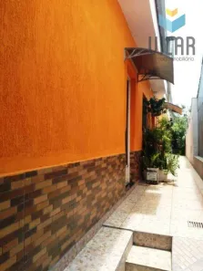 Casa com 2 Quartos à venda, 91m² no Éden, Sorocaba