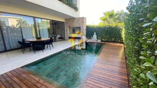 Casa de Condomínio com 4 Quartos à venda, 572m² no Residencial Quinta do Golfe, São José do Rio Preto