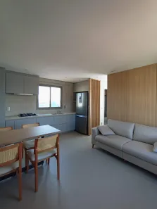 Apartamento com 1 Quarto para alugar, 40m² no Brasiléia, Betim