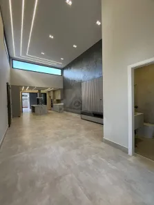 Casa de Condomínio com 3 Quartos à venda, 173m² no Swiss Park, Campinas