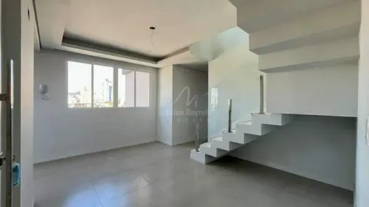Cobertura com 3 Quartos à venda, 360m² no Santa Inês, Belo Horizonte