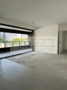 Apartamento com 3 Quartos à venda, 121m² no Indianópolis, São Paulo