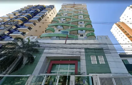 Apartamento com 2 Quartos à venda, 79m² no Parque Tamandaré, Campos dos Goytacazes
