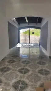 Casa com 3 Quartos para venda ou aluguel, 186m² no Parque das Laranjeiras, Sorocaba