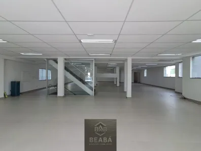Ponto Comercial para alugar, 610m² no São Miguel Paulista, São Paulo