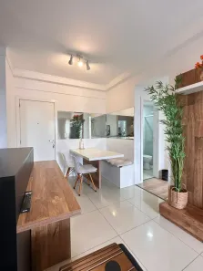 Apartamento com 2 Quartos à venda, 60m² no Centro, Itajaí