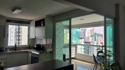 Apartamento com 3 Quartos à venda, 112m² no Centro, Balneário Camboriú