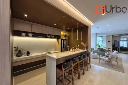Apartamento com 3 Quartos à venda, 169m² no Jardim Vera Cruz, São Paulo