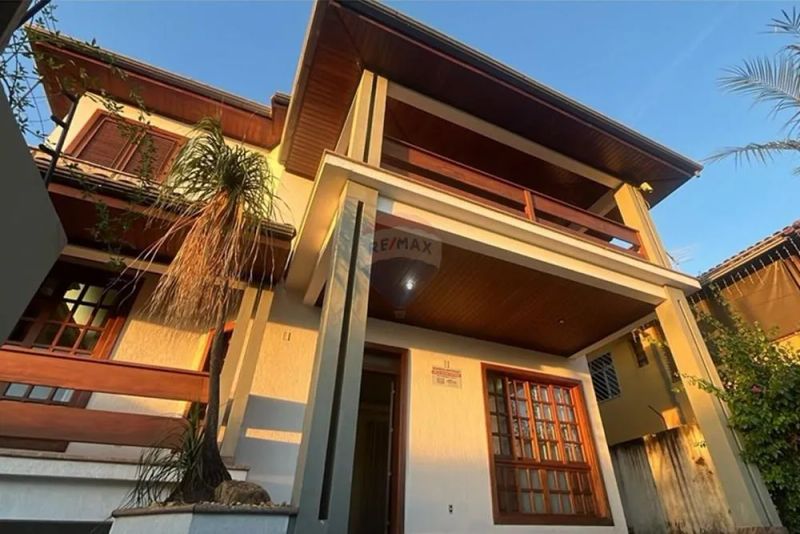 Casa com 5 quartos — Havaí, Belo Horizonte