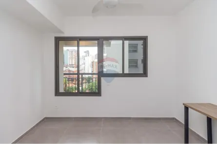 Apartamento com 1 Quarto à venda, 21m² no Paraíso, São Paulo