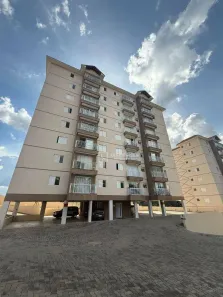Apartamento com 1 Quarto à venda, 49m² no Atibaia Belvedere, Atibaia