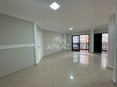 Apartamento com 3 Quartos à venda, 147m² no Vila Regente Feijó, São Paulo