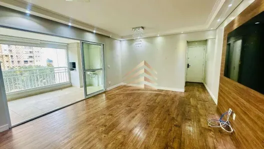 Apartamento com 3 Quartos à venda, 116m² no Jardim Santa Mena, Guarulhos