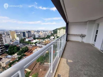 Apartamento com 3 Quartos à venda, 102m² no Joana D'Arc, Nova Iguaçu