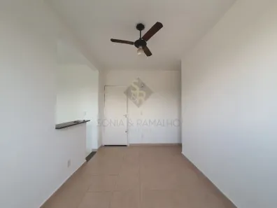 Apartamento com 2 Quartos à venda, 46m² no Ribeirânia, Ribeirão Preto