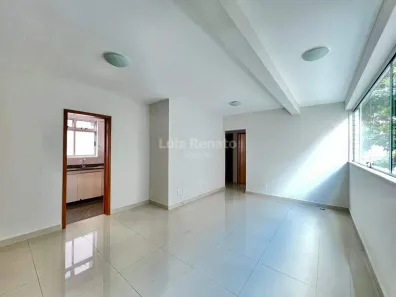 Apartamento com 3 Quartos para alugar, 80m² no Santo Antônio, Belo Horizonte